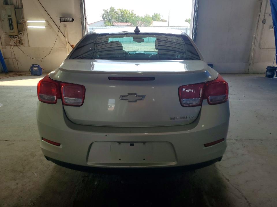 Foto 6 de la subasta – 2013 CHEVROLET MALIBU con VIN 1G11C5SA2DF217995