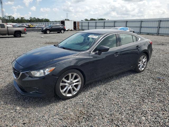 2015 MAZDA 6 - Търг №63954116