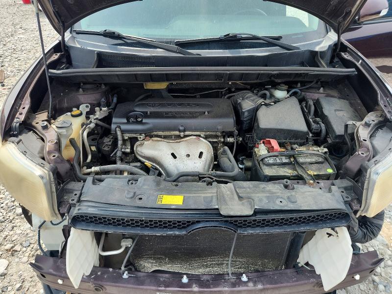 Foto 12 de la subasta – 2012 SCION XB con VIN JTLZE4FE2CJ005139