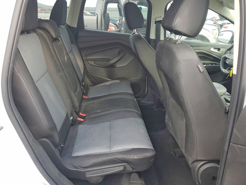 Photo 11 from auction – 2017 FORD ESCAPE with VIN 1FMCU0GD6HUD88944