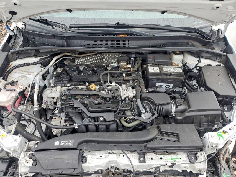 Снимка 11 от търг – 2023 TOYOTA COROLLA с VIN 5YFB4MDE8PP008390