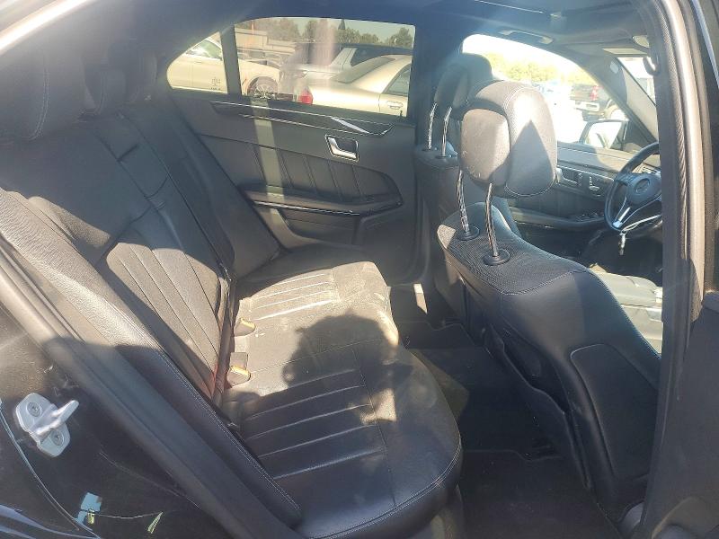 Photo 10 from auction – 2015 MERCEDES-BENZ E with VIN WDDHF6FB0FB145278