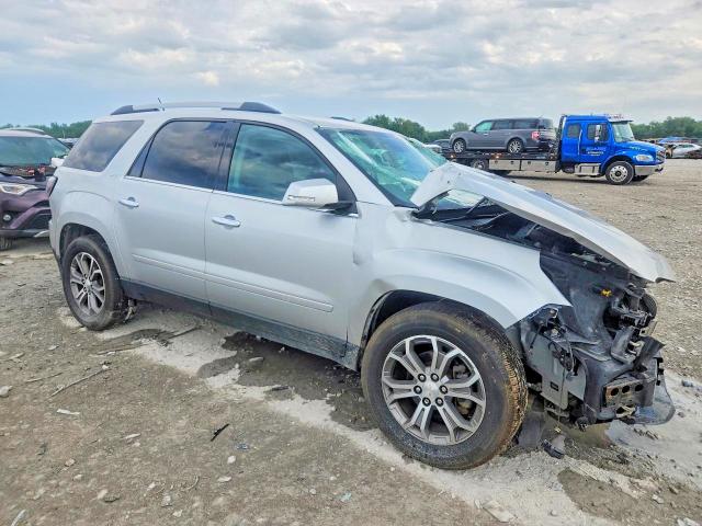 Photo 4 from auction – 2016 GMC ACADIA with VIN 1GKKRRKD6GJ312335
