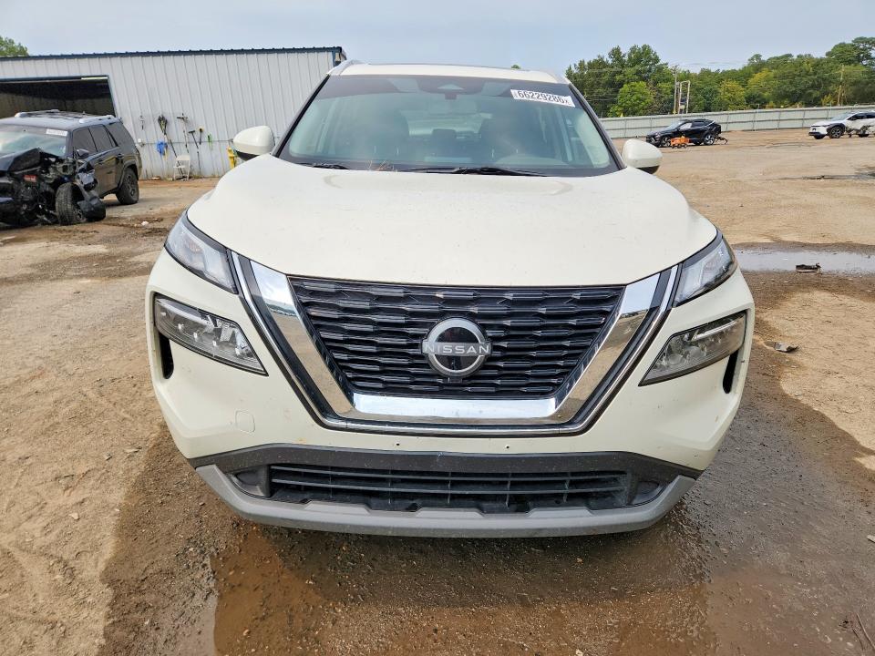 Photo 5 from auction – 2023 NISSAN ROGUE with VIN JN8BT3BA0PW436754