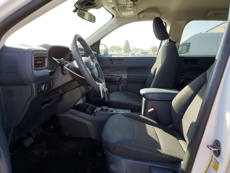صورة رقم 7 من المزاد - 2024 FORD MAVERICK مع VIN 3FTTW8A39RRA06718