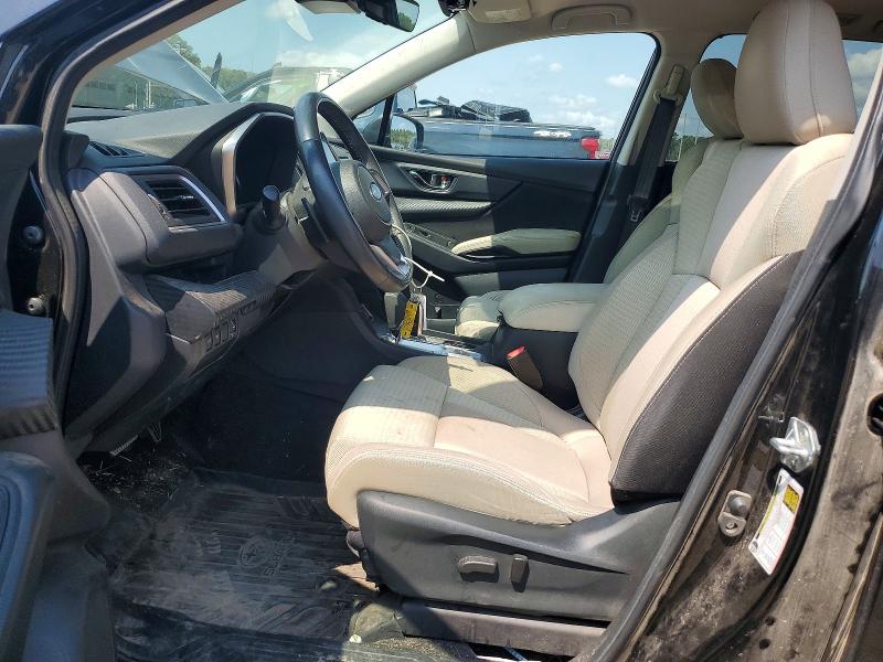 Photo 7 from auction – 2023 SUBARU ASCENT with VIN 4S4WMAED7P3451852