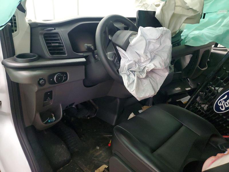Photo 8 from auction – 2026 FORD TRANSIT with VIN 1FTBR2C80TKA61112