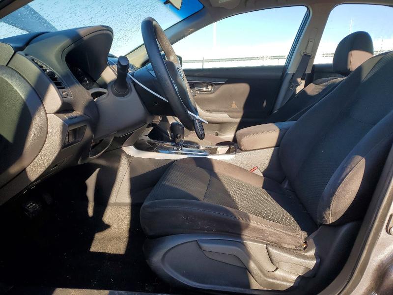Photo 7 from auction – 2014 NISSAN ALTIMA with VIN 1N4AL3AP9EC326142