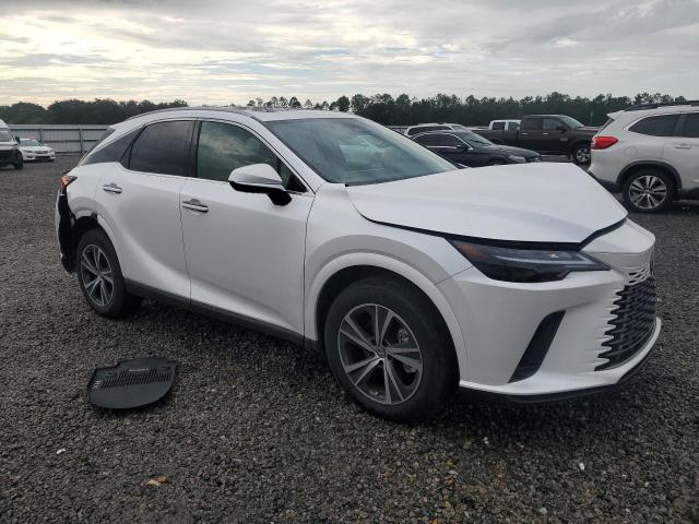 Photo 4 from auction – 2026 LEXUS RX 350 with VIN 2T2BAMBA0TC078271