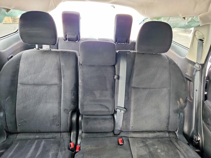 Photo 10 from auction – 2016 NISSAN PATHFINDER with VIN 5N1AR2MN2GC601863