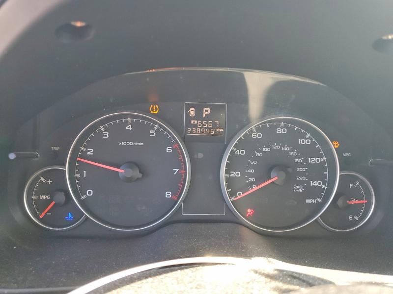 Photo 9 from auction – 2013 SUBARU OUTBACK with VIN 4S4BRCAC9D3253181