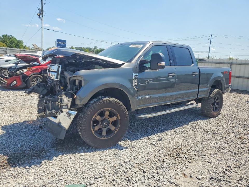 2019 FORD F250 - Търг №65706336