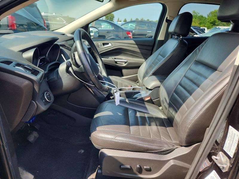Photo 7 from auction – 2015 FORD ESCAPE with VIN 1FMCU9J9XFUB78725