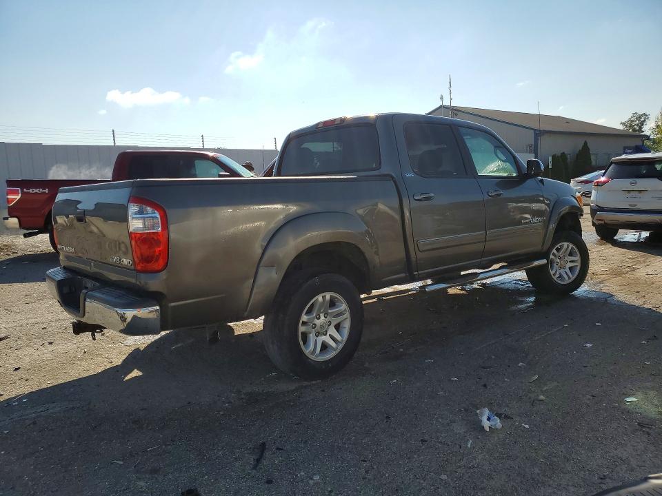 Photo 3 from auction – 2006 TOYOTA TUNDRA with VIN 5TBDT44186S507777