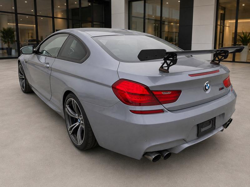 صورة رقم 3 من المزاد - 2013 BMW M6 مع VIN WBSLX9C57DC968579