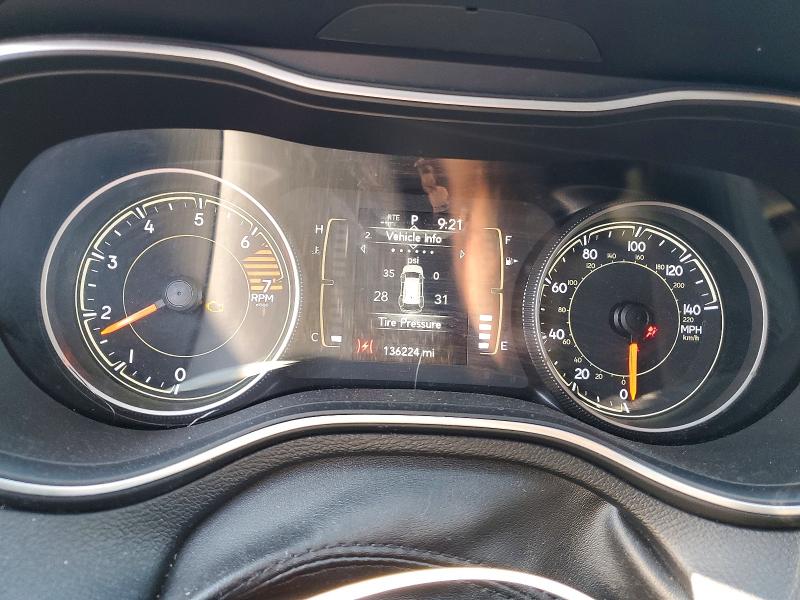Photo 9 from auction – 2020 JEEP CHEROKEE with VIN 1C4PJMCB6LD652280