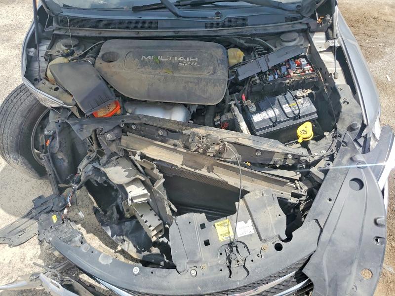 Photo 11 from auction – 2016 CHRYSLER 200 with VIN 1C3CCCAB2GN120616