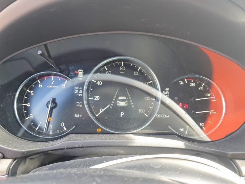 صورة رقم 9 من المزاد - 2023 MAZDA CX-5 مع VIN JM3KFBXY0P0166664