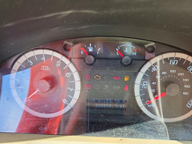 Photo 9 from auction – 2012 FORD ESCAPE with VIN 1FMCU0EG9CKC75474
