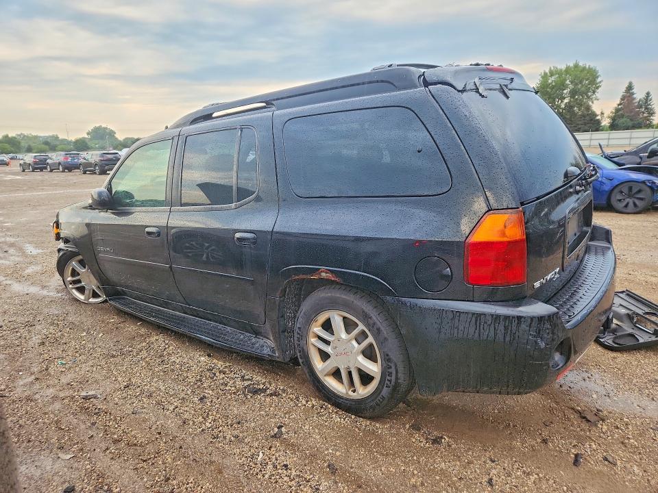 Photo 2 from auction – 2006 GMC ENVOY with VIN 1GKET66M166136125
