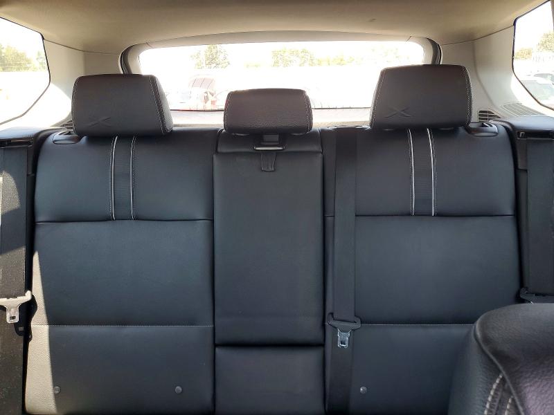 Photo 10 from auction – 2016 BMW X3 with VIN 5UXWX9C53G0D79993