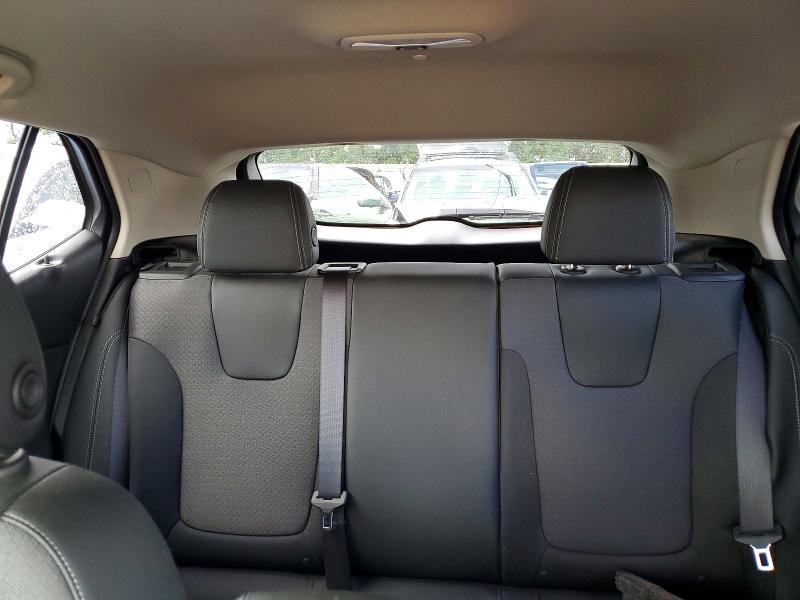Photo 10 from auction – 2025 BUICK ENCORE GX with VIN KL4AMCSL7SB164218