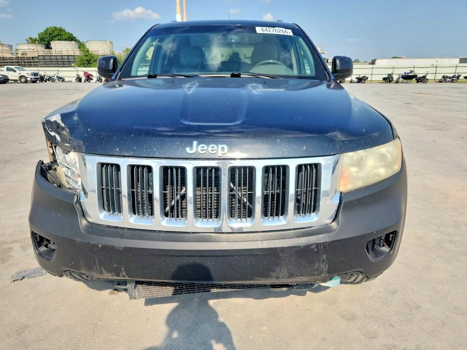 Photo 5 from auction – 2011 JEEP GRAND CHEROKEE with VIN 1J4RS4GG0BC518326