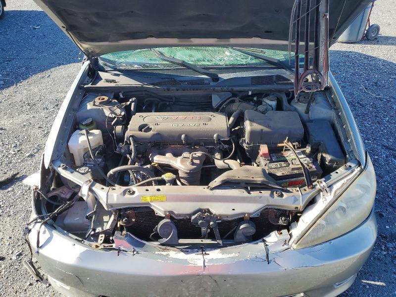Photo 11 from auction – 2005 TOYOTA CAMRY with VIN 4T1BE30K15U996160
