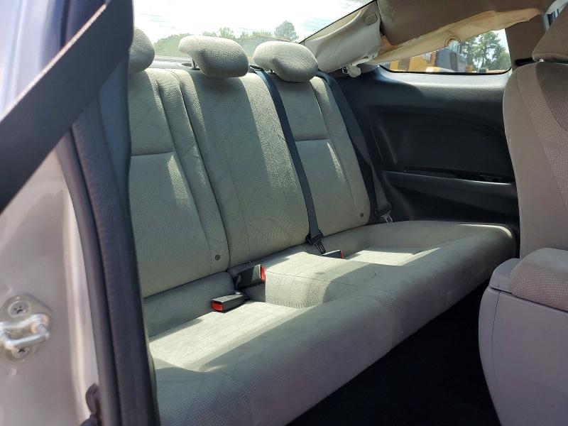 Photo 10 from auction – 2013 HONDA CIVIC with VIN 2HGFG3B84DH508744