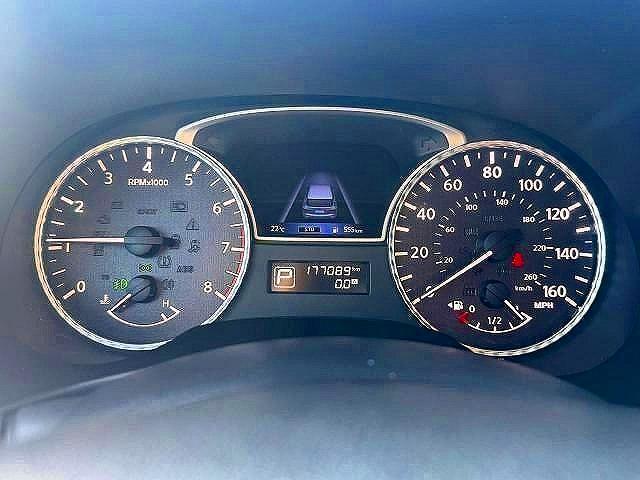 Photo 9 from auction – 2019 INFINITI QX60 with VIN 5N1DL0MM4KC561014