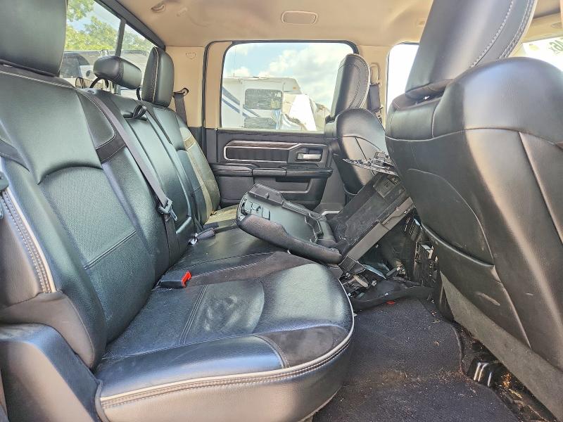 Photo 10 from auction – 2020 RAM 3500 with VIN 3C63RRJL2LG219954