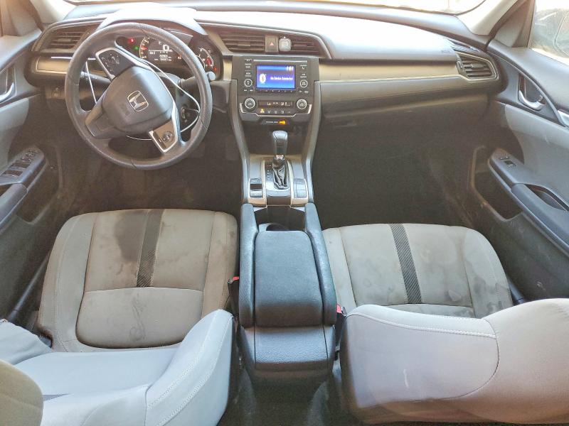 Photo 8 from auction – 2018 HONDA CIVIC with VIN 2HGFC2F54JH586359