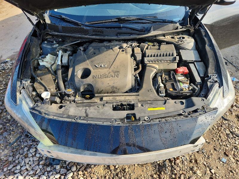 Photo 11 from auction – 2017 NISSAN MAXIMA with VIN 1N4AA6AP3HC448801