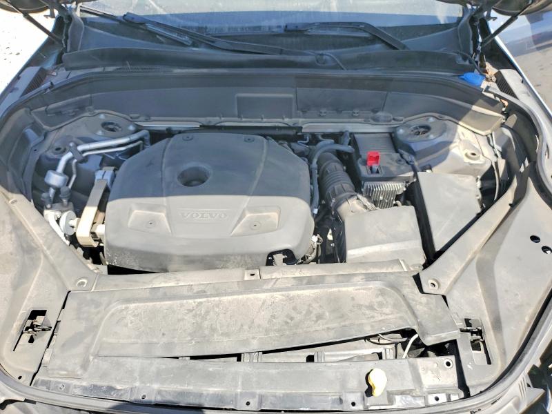 Photo 12 from auction – 2020 VOLVO XC90 with VIN YV4A22PLXL1542986