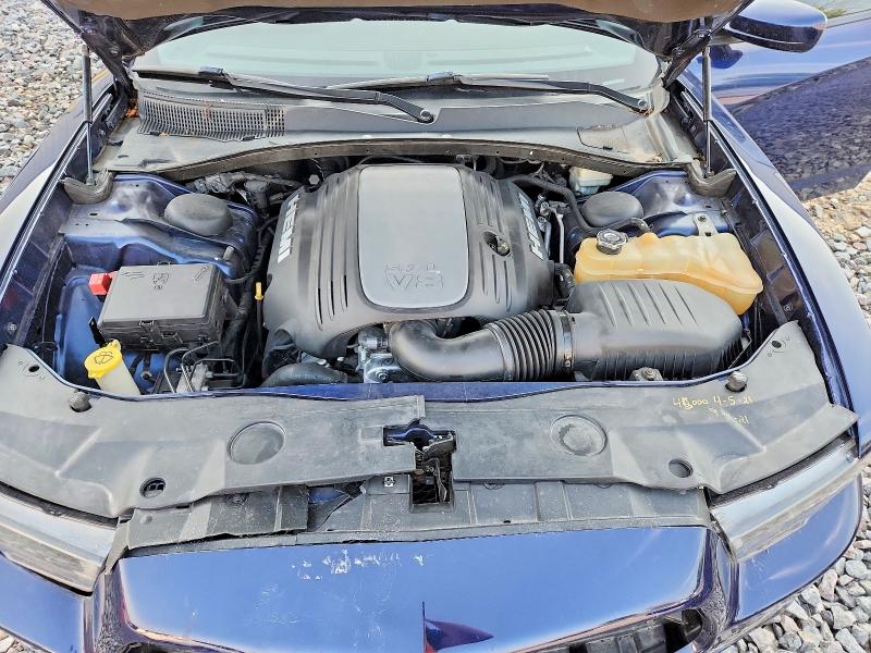Photo 11 from auction – 2013 DODGE CHARGER with VIN 2C3CDXDT8DH611043