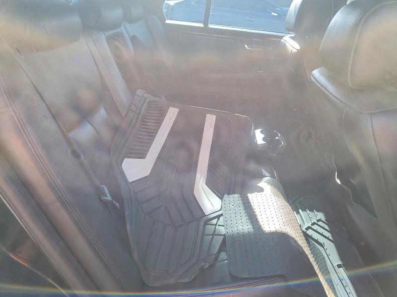Photo 10 from auction – 2007 CADILLAC DTS with VIN 1G6KD57Y37U214850