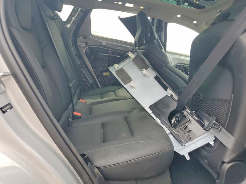 Photo 11 from auction – 2024 VOLVO XC60 with VIN YV4L12RL7R1724274