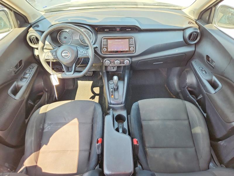Photo 8 from auction – 2024 NISSAN KICKS with VIN 3N1CP5BV5RL531745