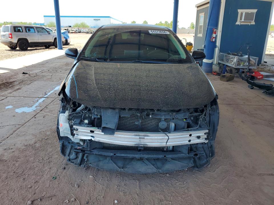 Photo 5 from auction – 2020 TOYOTA COROLLA with VIN JTDEPRAE9LJ042102