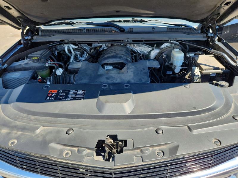 Photo 12 from auction – 2015 CADILLAC ESCALADE with VIN 1GYS4BKJ9FR209492