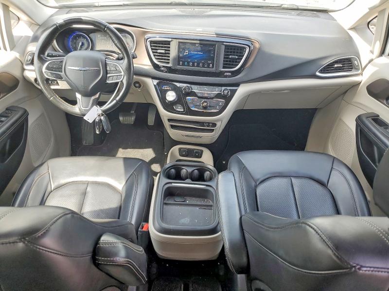 Zdjęcie 8 z aukcji – 2020 CHRYSLER VOYAGER z VIN 2C4RC1DG8LR192192