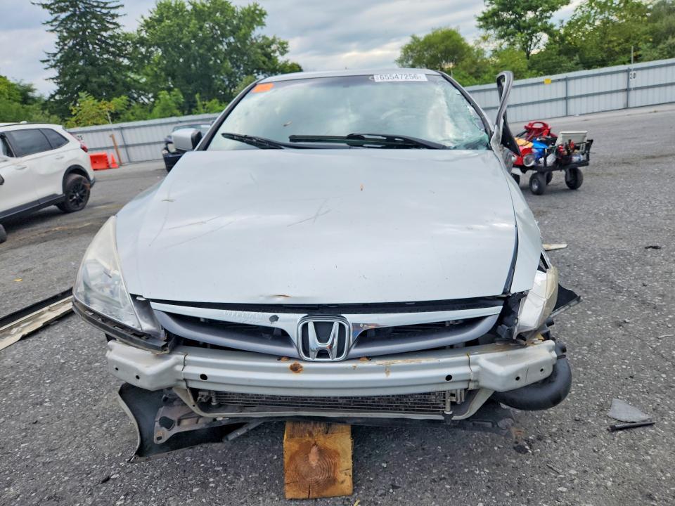 Photo 5 from auction – 2007 HONDA ACCORD with VIN 1HGCM56467A062811