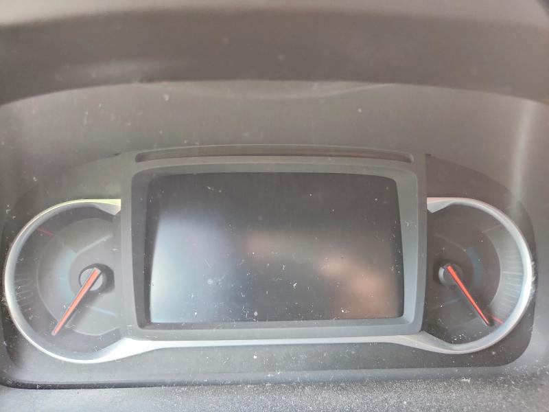 Photo 9 from auction – 2022 HONDA PILOT with VIN 5FNYF6H62NB036035