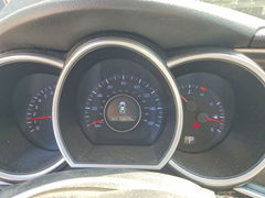 صورة رقم 9 من المزاد - 2015 KIA OPTIMA مع VIN 5XXGN4A71FG408274