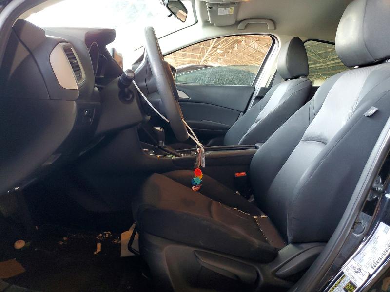 Photo 7 from auction – 2017 MAZDA 3 with VIN 3MZBN1K72HM102674