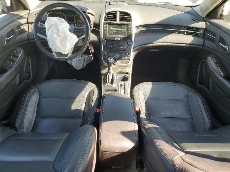 Photo 8 from auction – 2016 CHEVROLET MALIBU LIMITED with VIN 1G11E5SA3GU114997