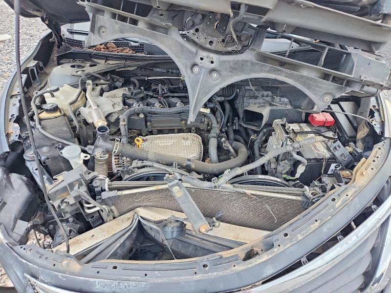 Photo 11 from auction – 2014 NISSAN ALTIMA with VIN 1N4AL3AP5EC265016