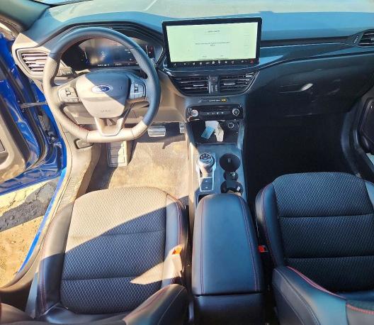 Photo 8 from auction – 2023 FORD ESCAPE with VIN 1FMCU9MN4PUB12181