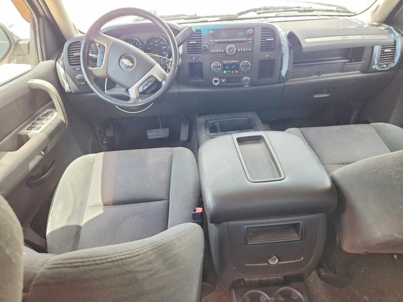صورة رقم 8 من المزاد - 2009 CHEVROLET SILVERADO مع VIN 3GCEC23J89G113166