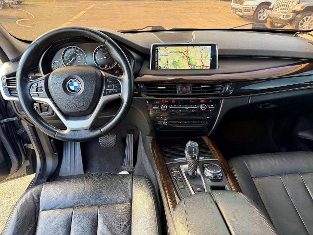 Photo 9 from auction – 2016 BMW X5 with VIN 5UXKR0C52G0U10569